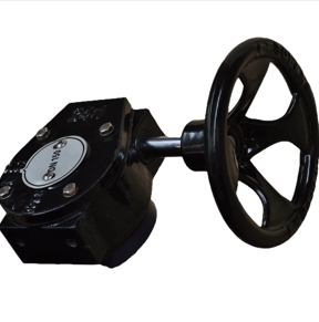 Operador de Engranes de fundición