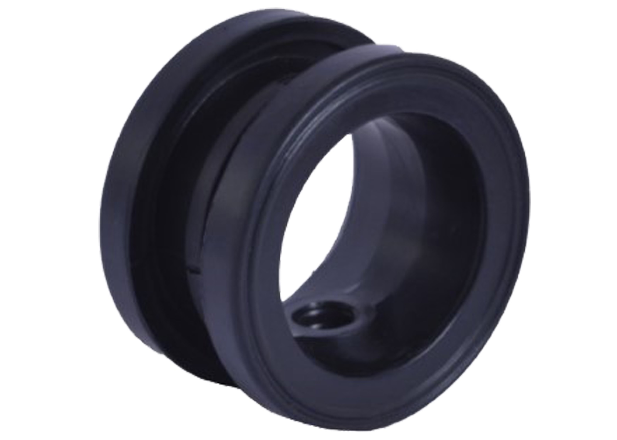 Asientos de cartucho para válvula mariposa NBR